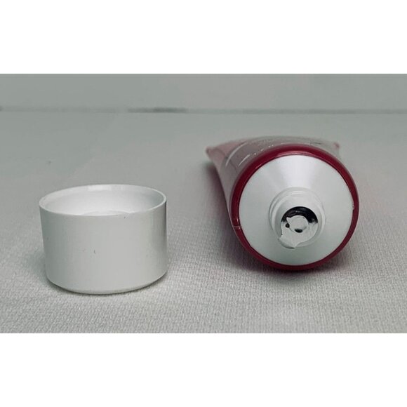 Purlisse Dragon Fruit + Niacinamide Exfoliator 1.7 Fl Oz / 50 mL Sensitive NEW - Picture 5 of 13